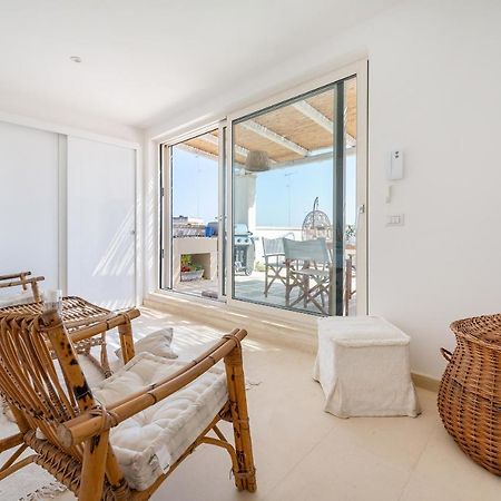 Dimora Otrantina Villa Otranto Exterior photo