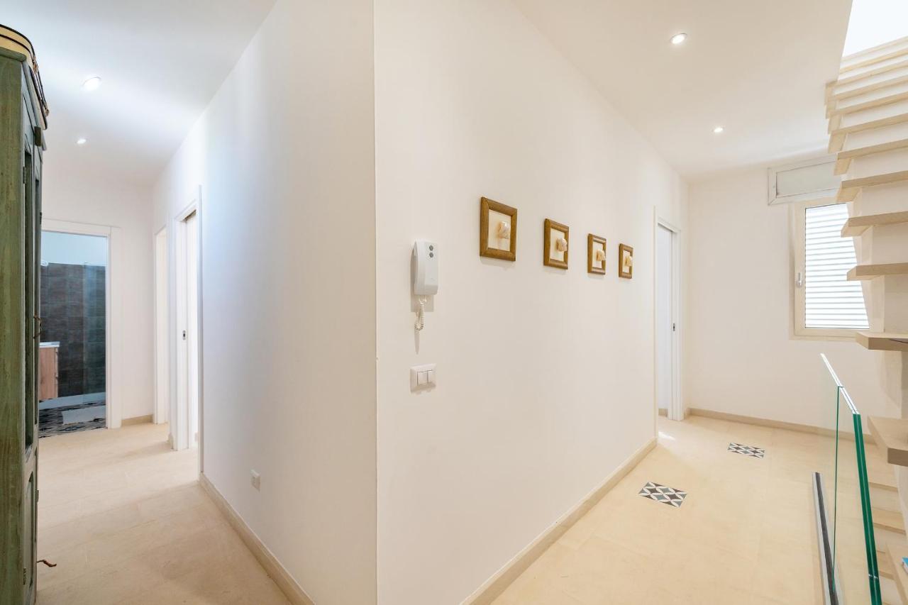 Dimora Otrantina Villa Otranto Exterior photo