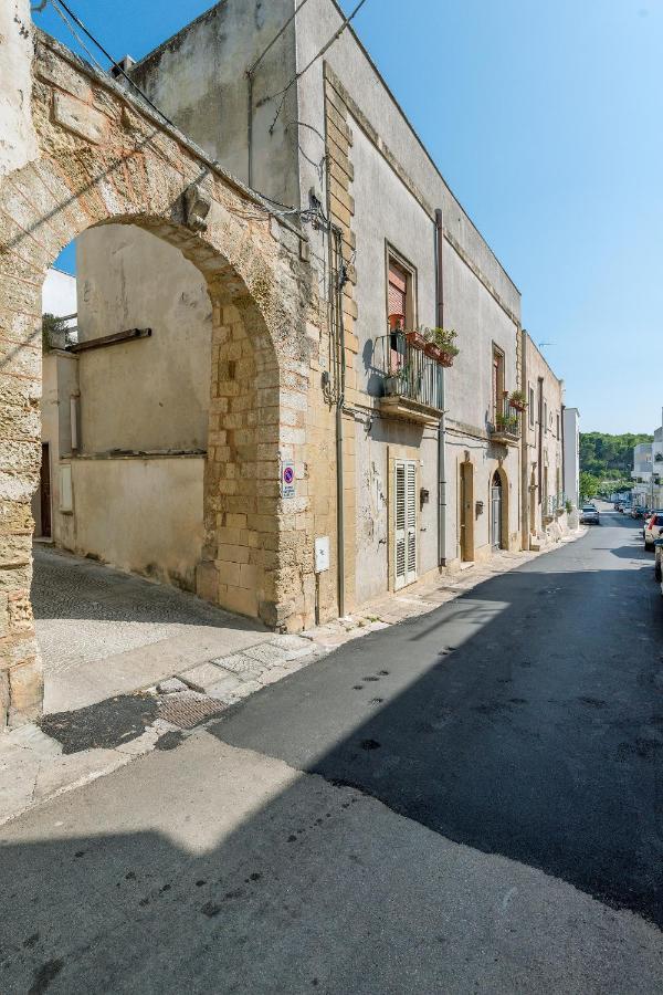 Dimora Otrantina Villa Otranto Exterior photo