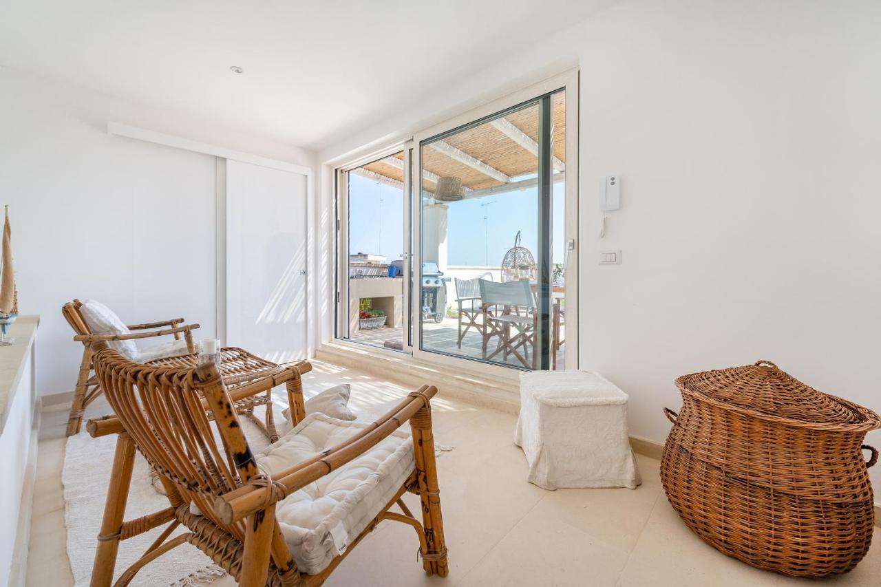Dimora Otrantina Villa Otranto Exterior photo